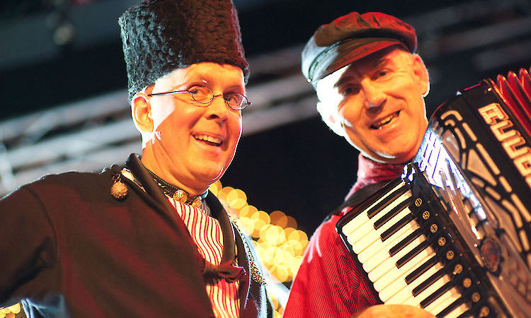 Maak uw Dagje Volendam onvergetelijk Maak uw Dagje Volendam onvergetelijk